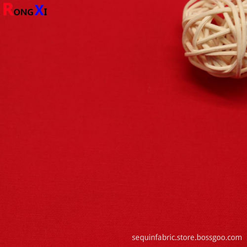 Hot Selling Cotton Polyester Fabric With Low Price